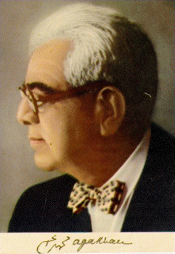 Aga Khan III  090msms