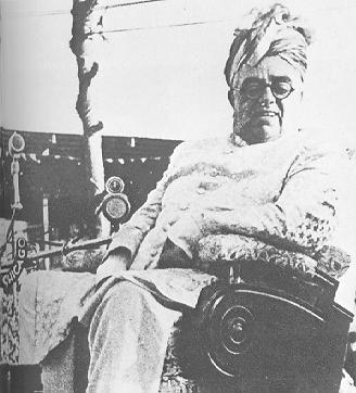 Aga Khan III  101msms