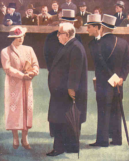 Aga Khan III  221msms