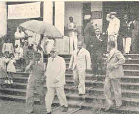 Aga Khan III  252msms