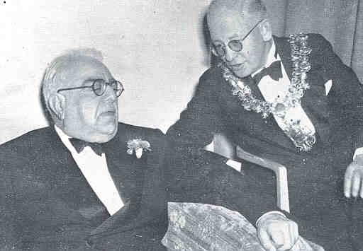 Aga Khan III  257msms