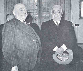 Aga Khan III  263msms