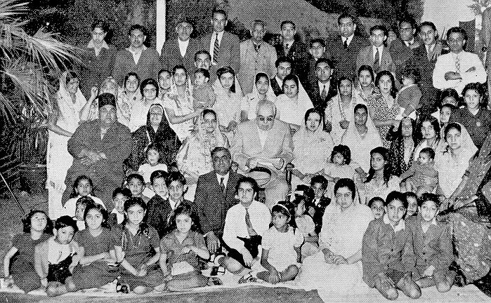 Aga Khan III  270msms_0