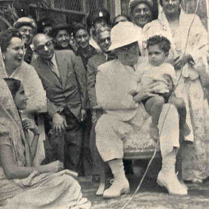 Aga Khan III  285msms