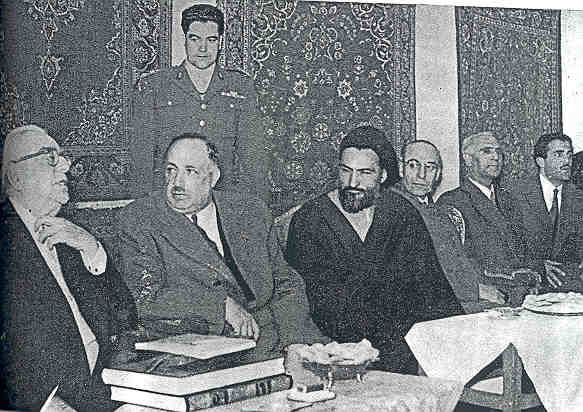 Aga Khan III  296msms