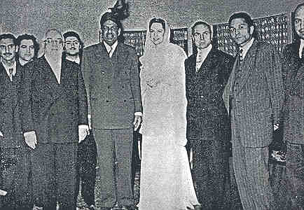 Aga Khan III  A301msms