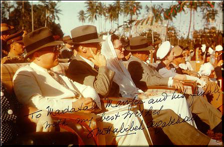 Aga Khan III  Begum3a