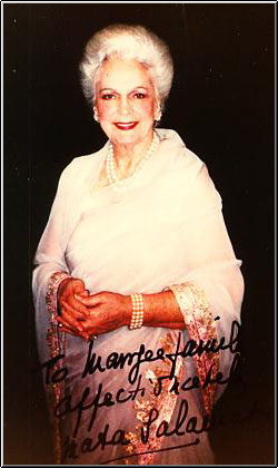 Aga Khan III  Begum4a