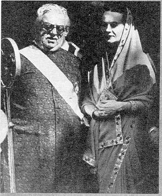 Aga Khan III  C087msms