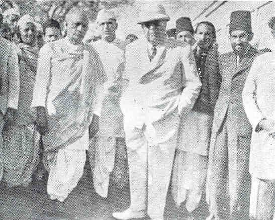 Aga Khan III  C209msms