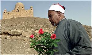 Aga Khan III  Mosole1