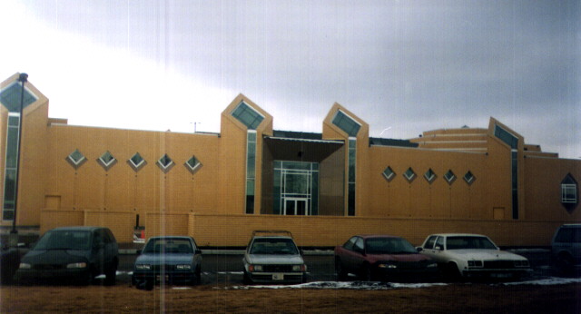 Calgary Headquarters JK Canada3