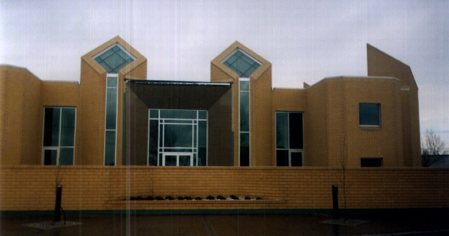 Calgary Headquarters JK Canada4