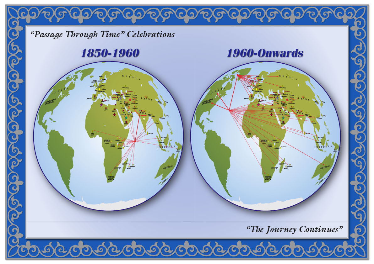 Chart Map Passage Thr T0001_0