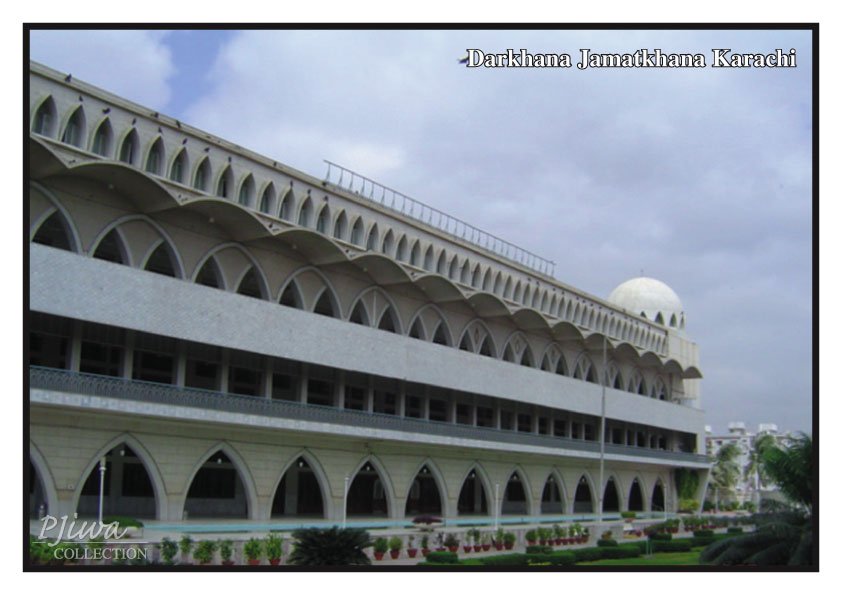 Darkhana Garden Karachi