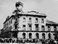 Darkhana Jamatkhana Nairobi Kenya