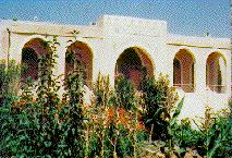 Darkhana Jamatkhana Salamia Syria