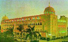 Garden East JK Darkhana Karachi Pakistan