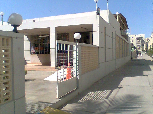 Gulshan E Noor1 Karachi