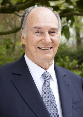 H.H. The Aga Khan IV