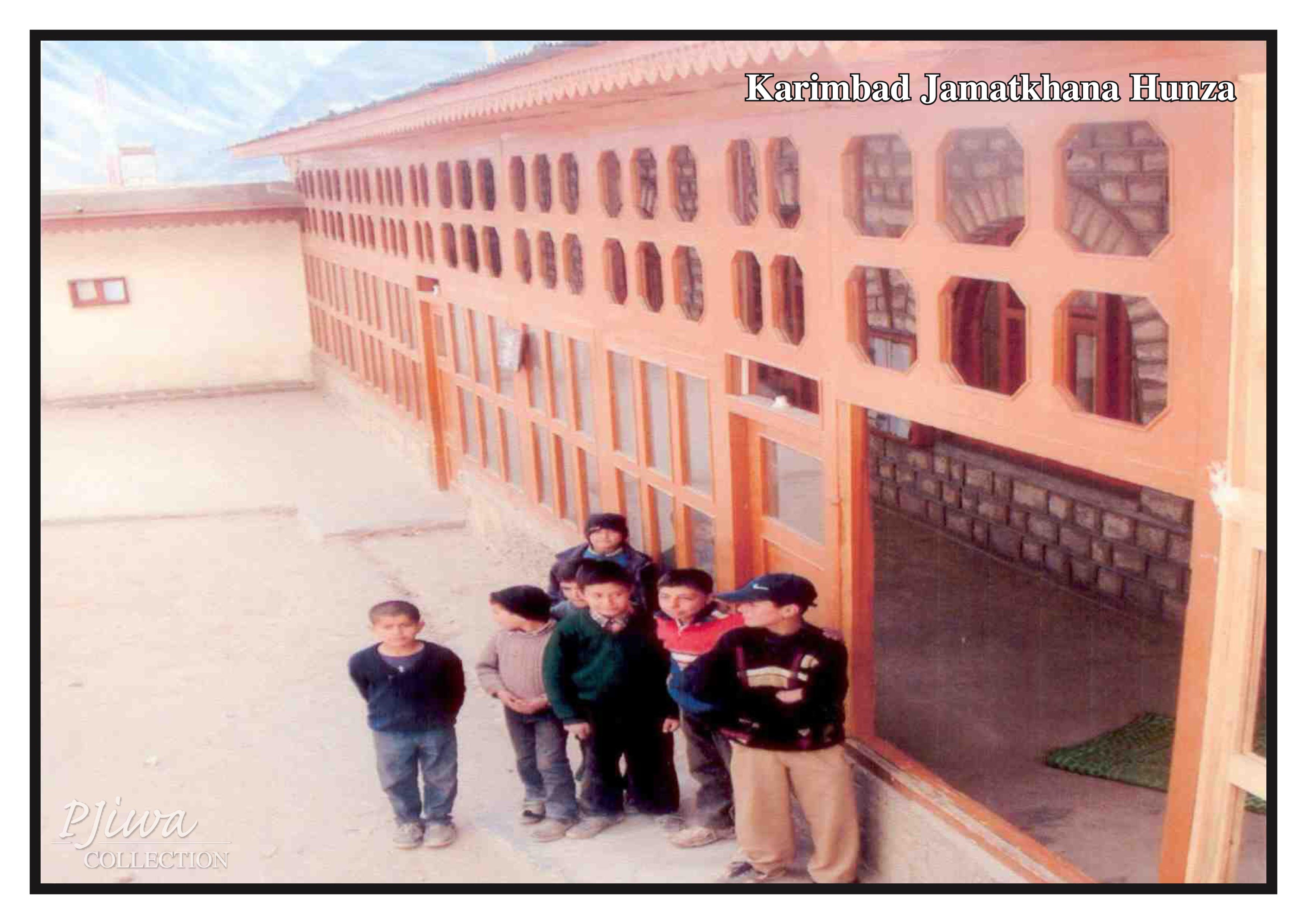 JamatKhanas July 0708