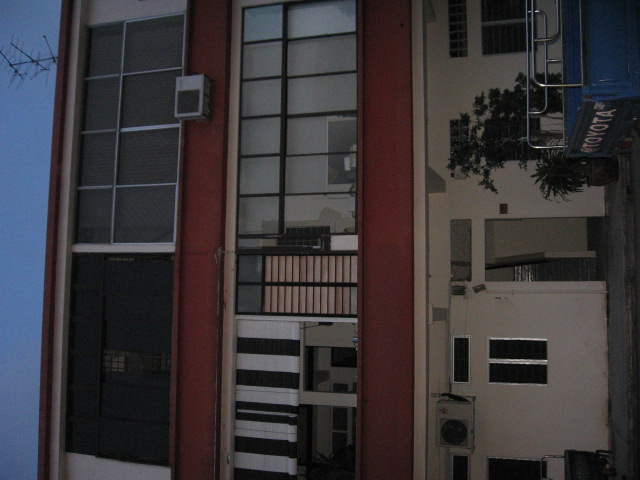 Jamatkhana Singapore 02