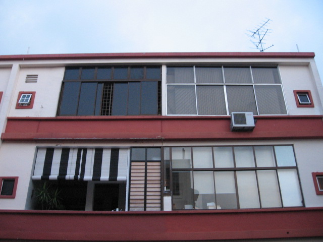 Jamatkhana Singapore 05