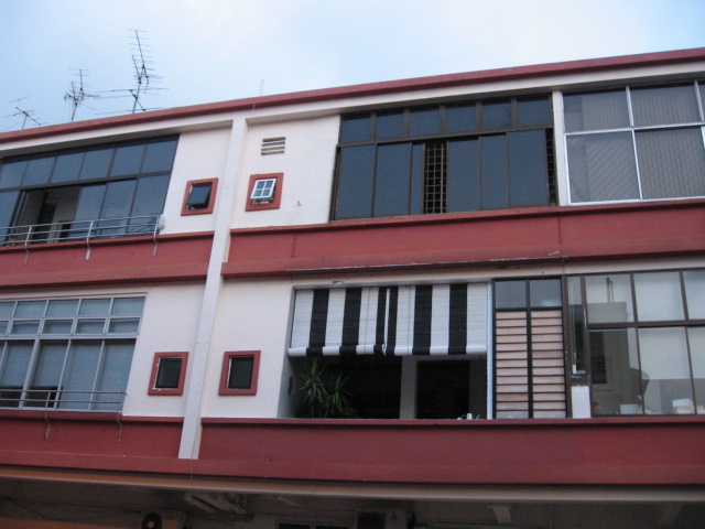 Jamatkhana Singapore 06