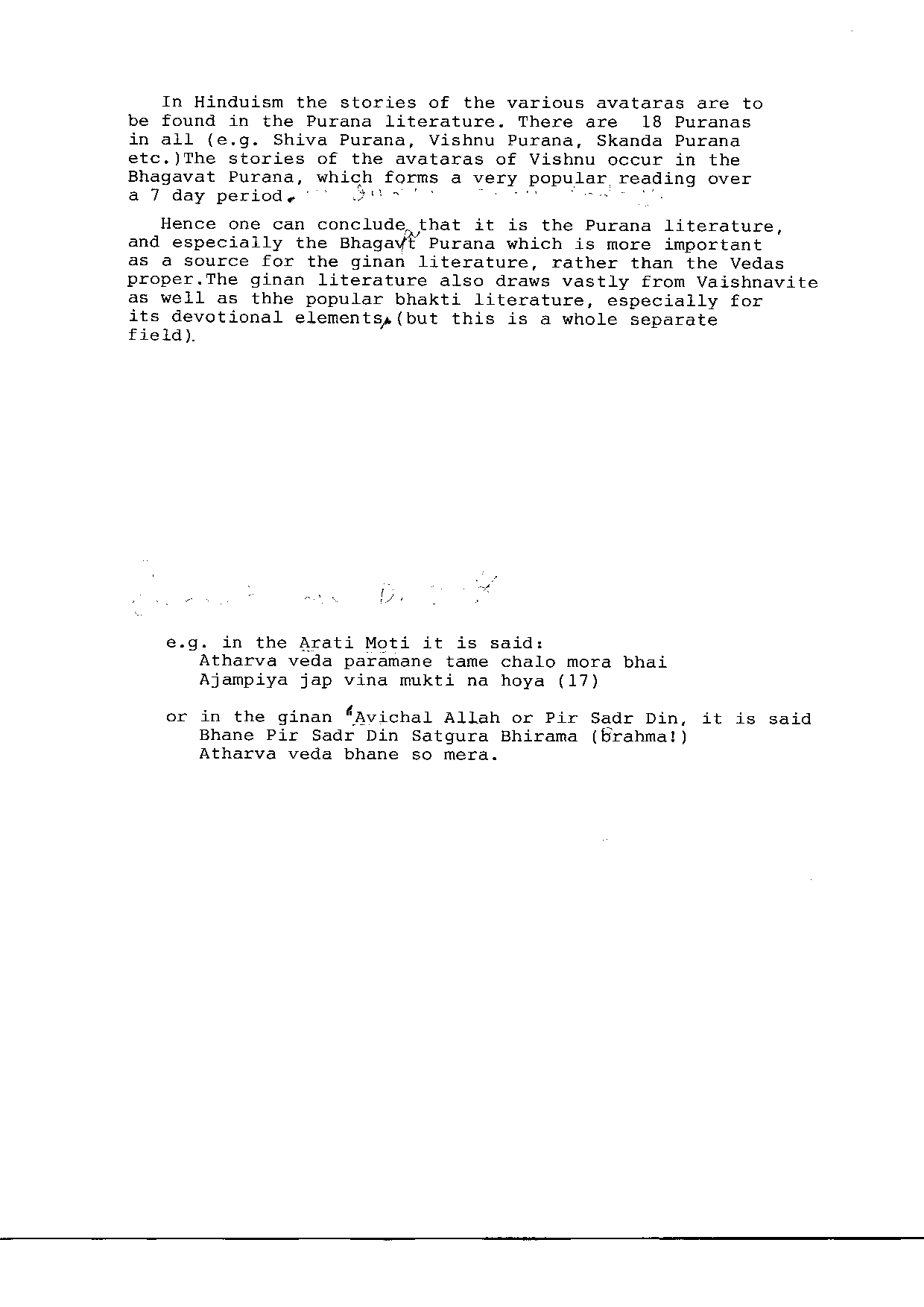 Khakee TheVedas AsSourcesof SatpanthiIsmaili GinanLiterature_5