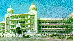 Kharadhar JK Karachi Pakistan