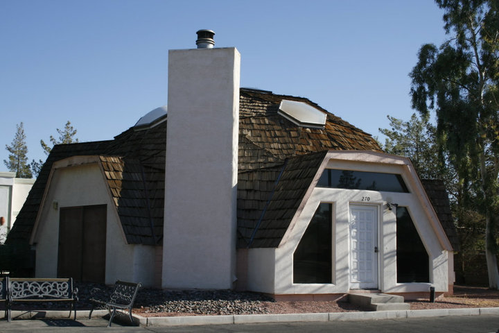 Las Vegas Jamatkhana, Nevada, United States Of America