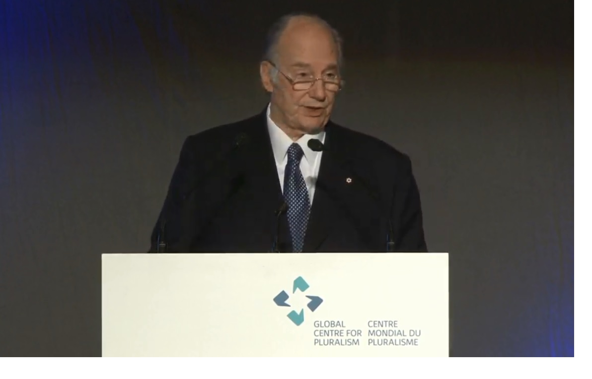 MHI Speech At GCP Ottawa   11 20 2019