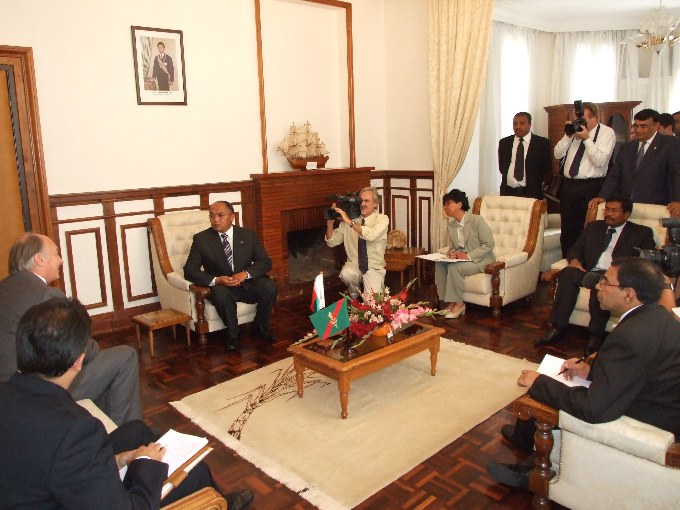 Madagascar Foto20071127018