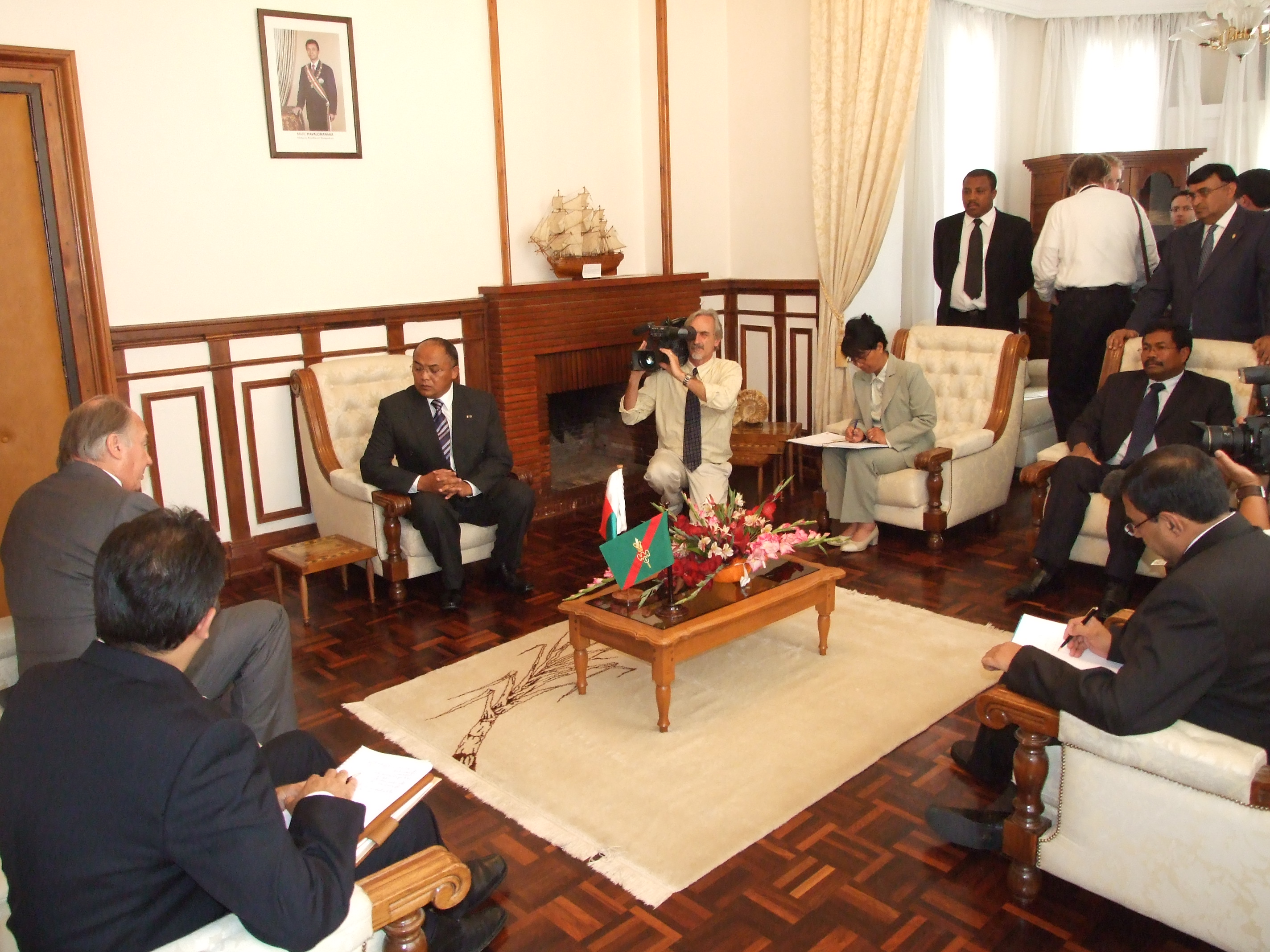 Madagascar Foto20071127019