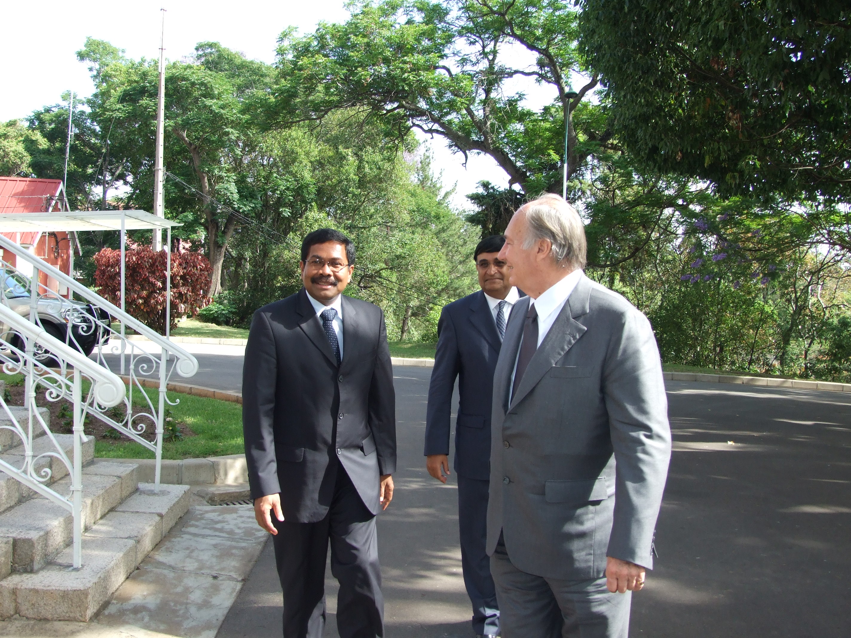 Madagascar Foto20071127032