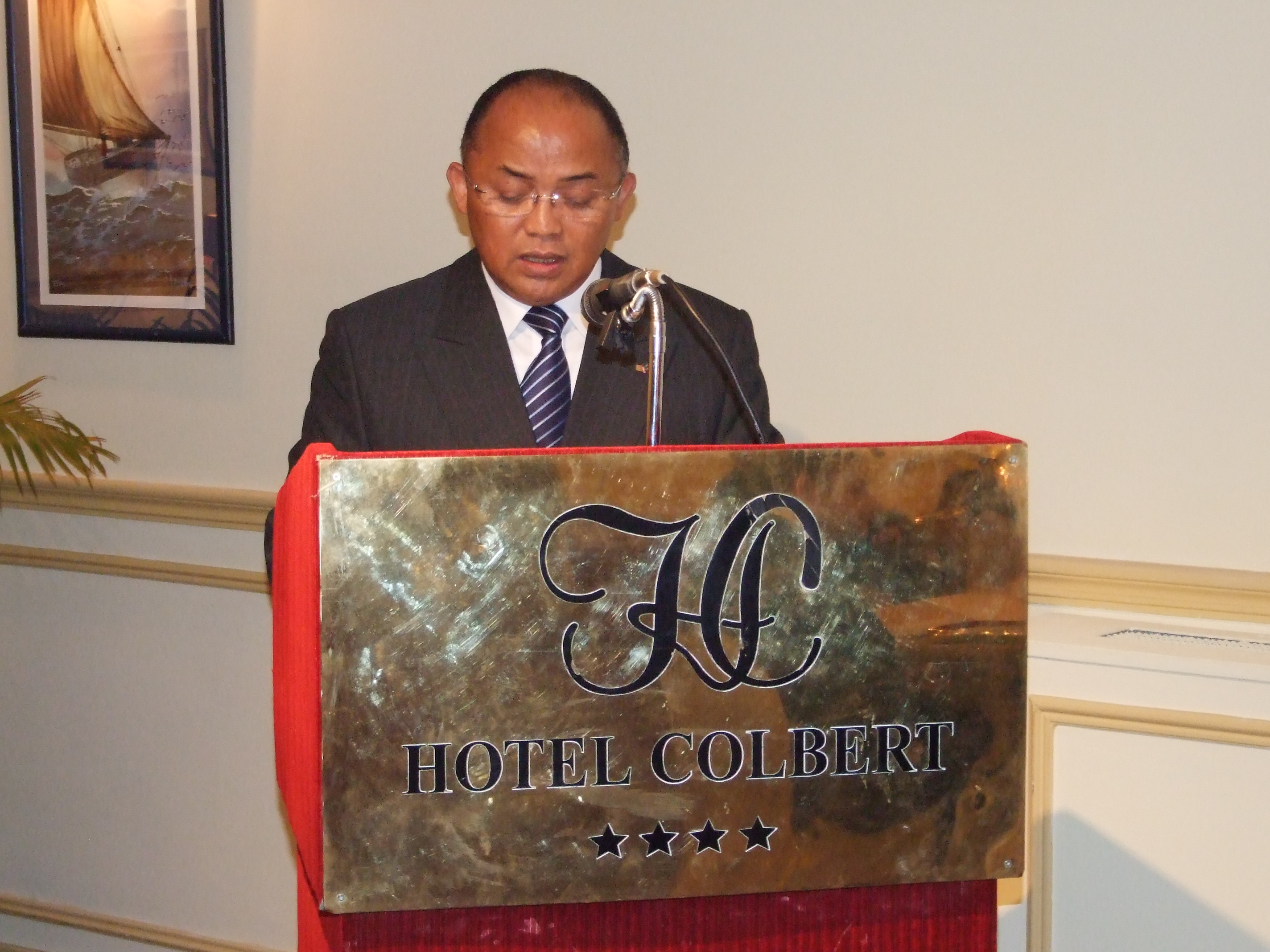 Madagascar Foto20071127090