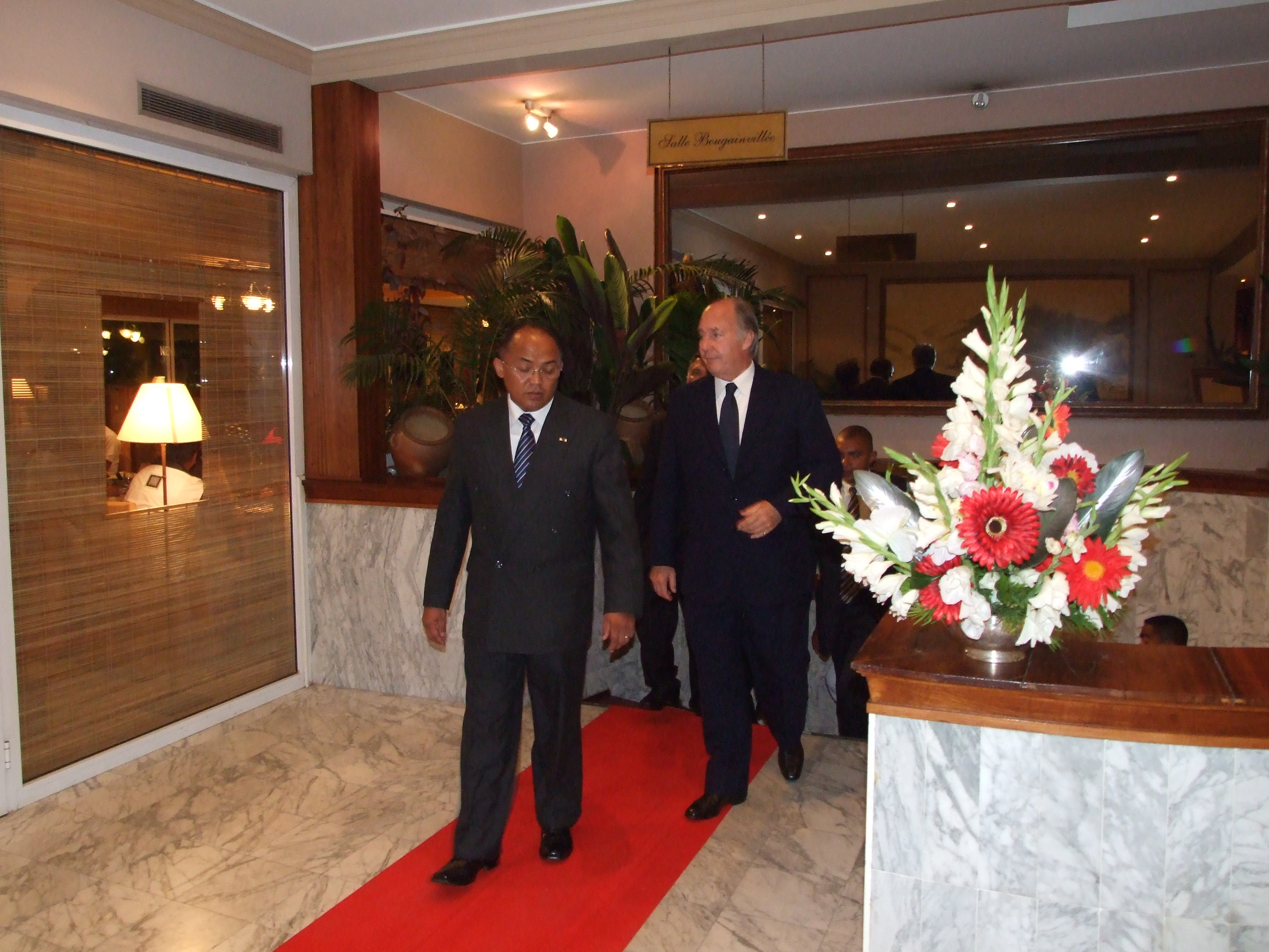 Madagascar Foto20071127127