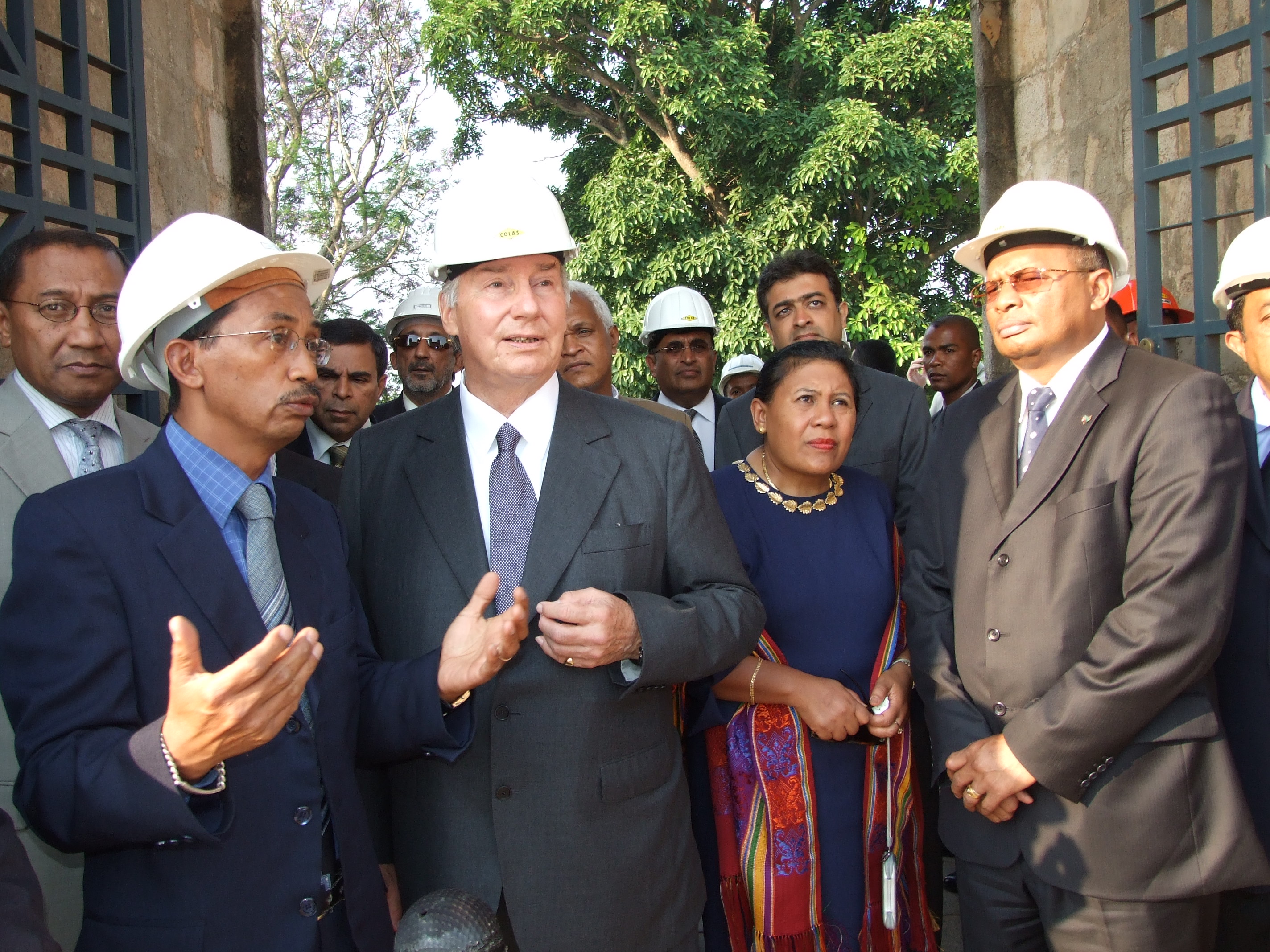 Madagascar Foto20071128017