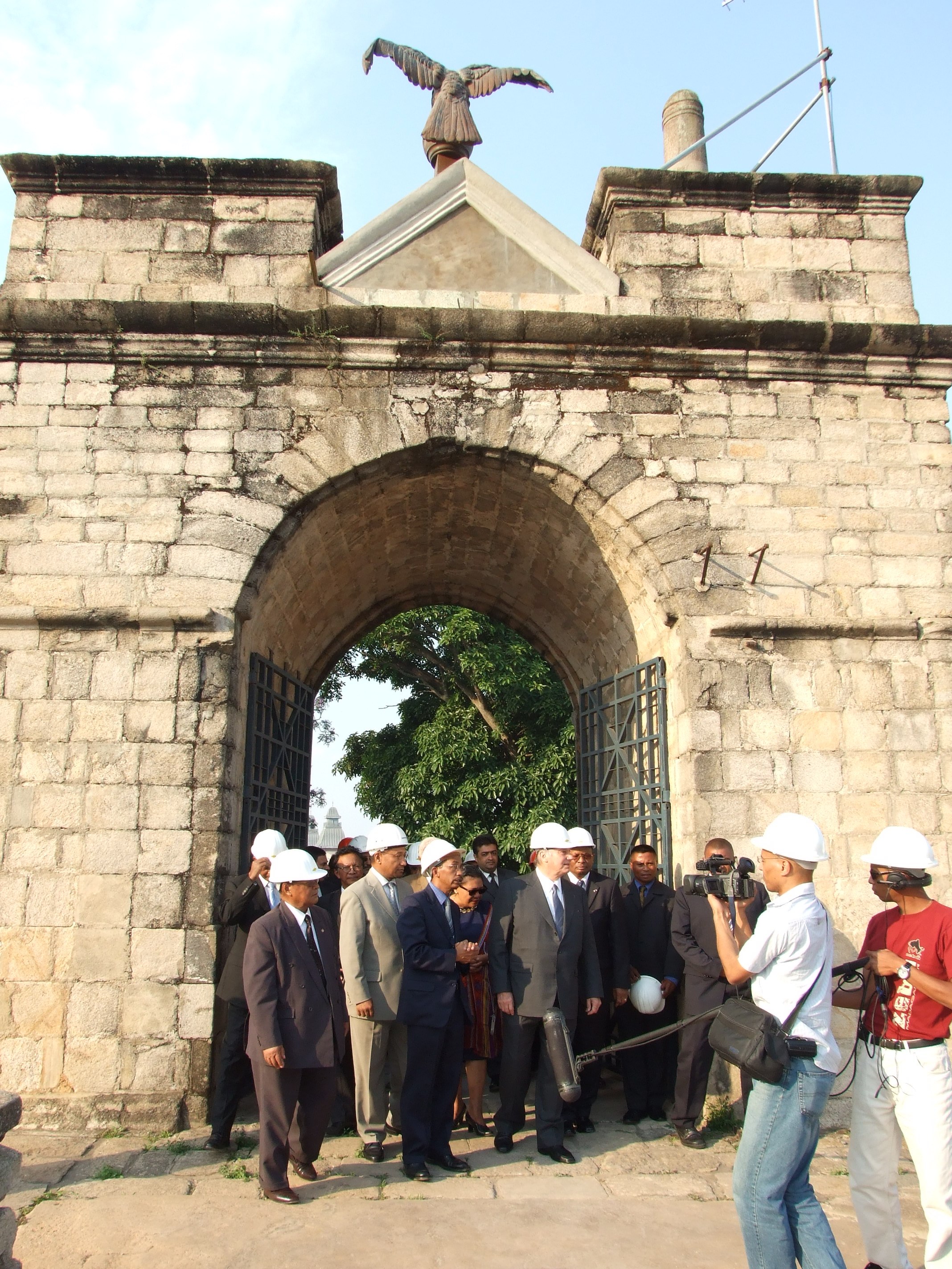 Madagascar Foto20071128018