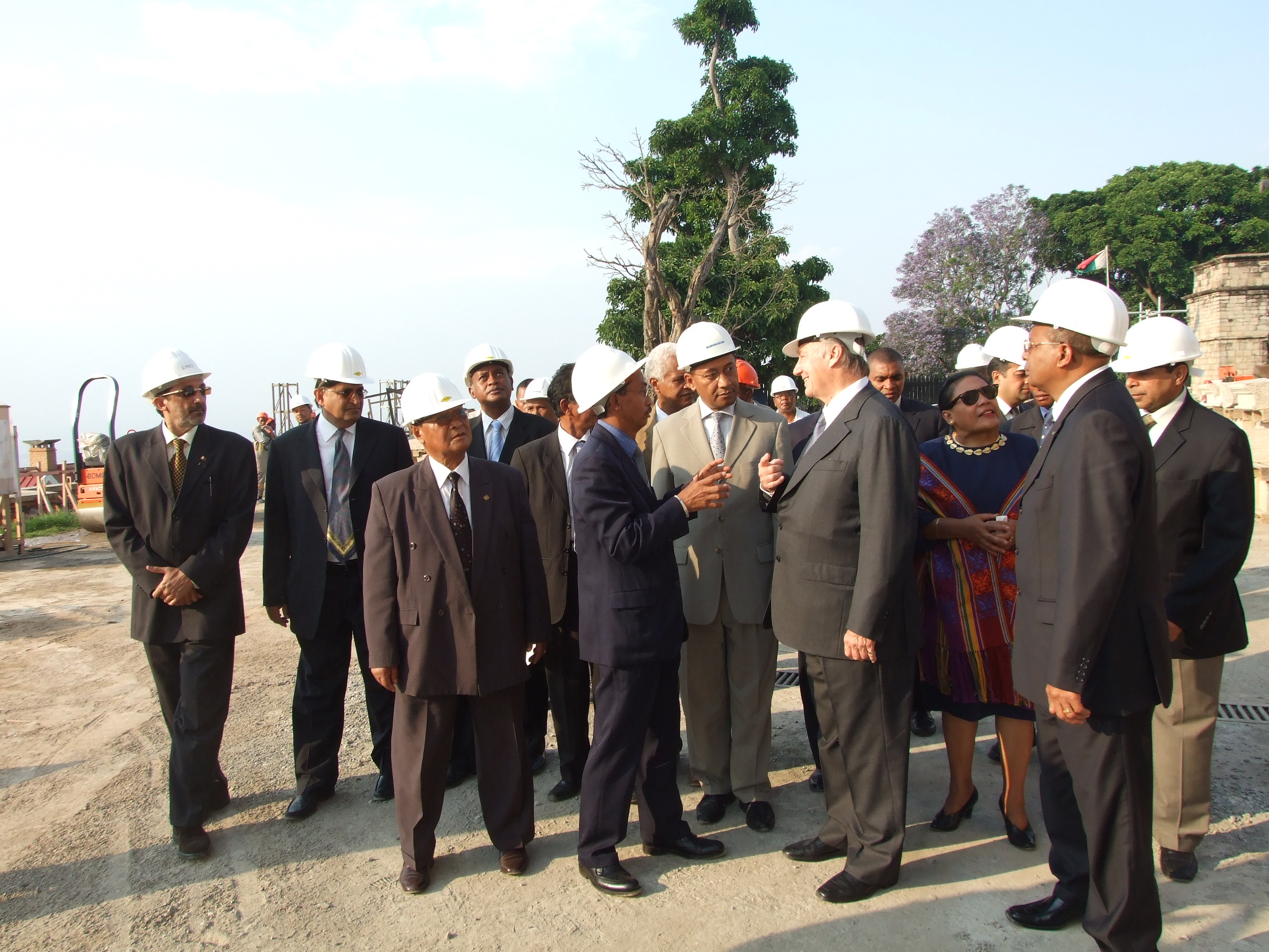 Madagascar Foto20071128028