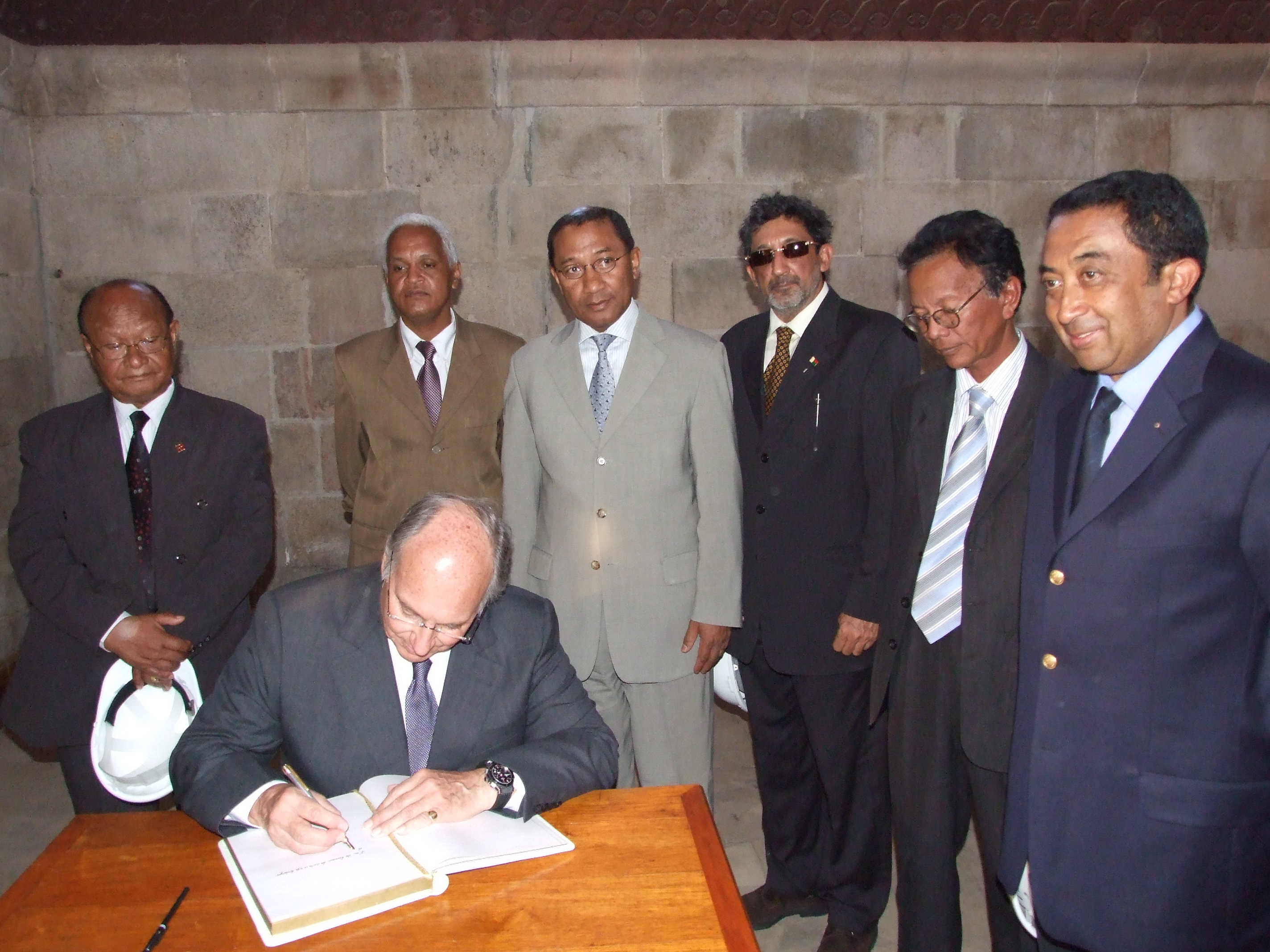 Madagascar Foto20071128064