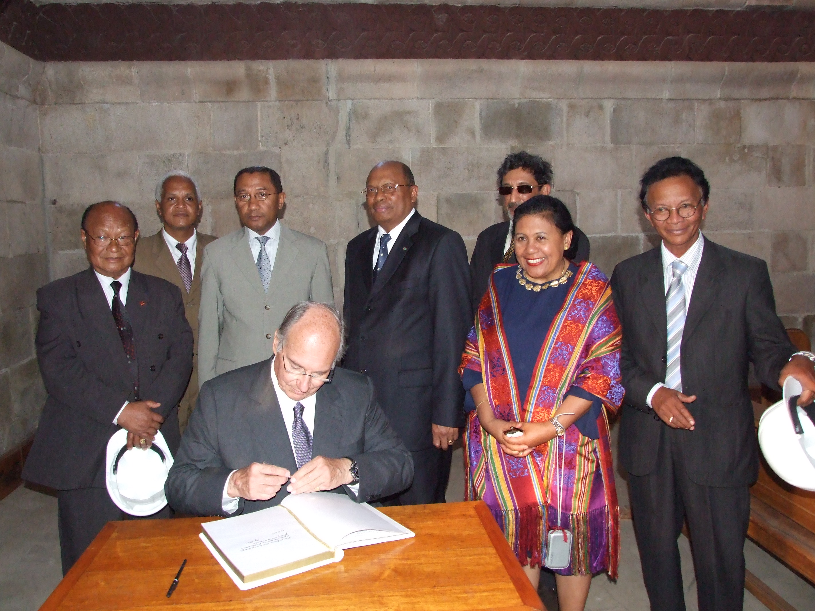 Madagascar Foto20071128068