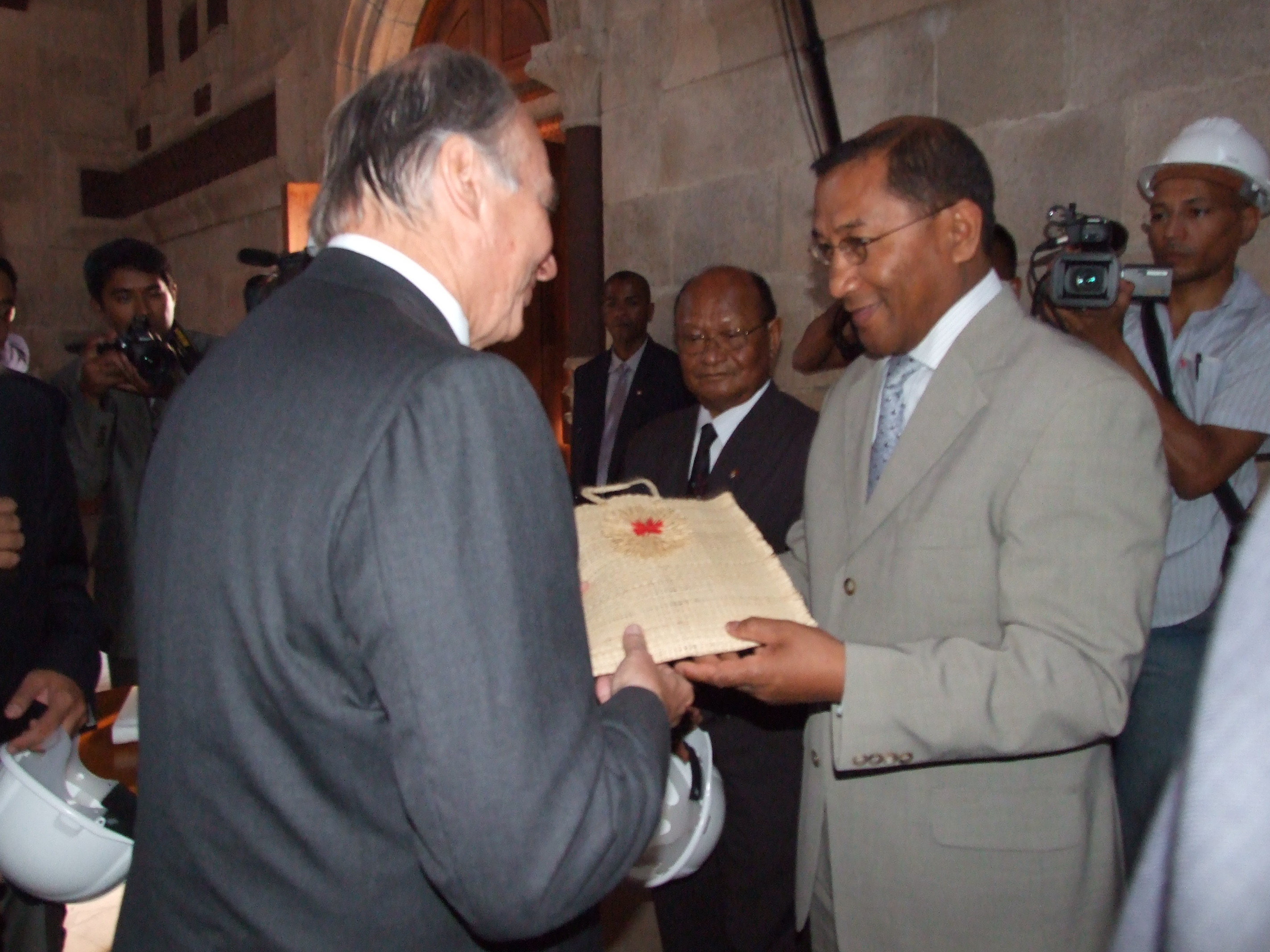 Madagascar Foto20071128069