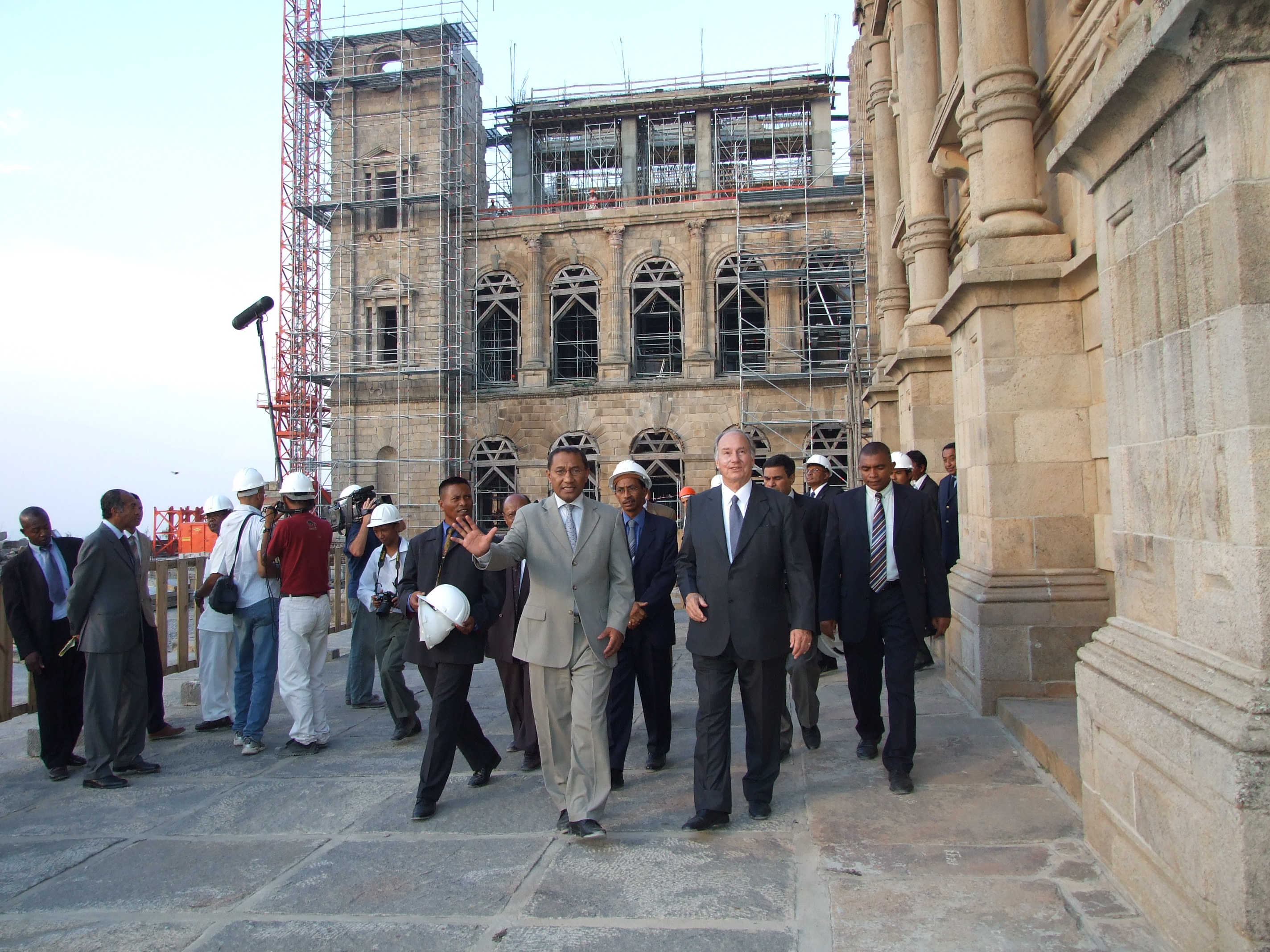 Madagascar Foto20071128070