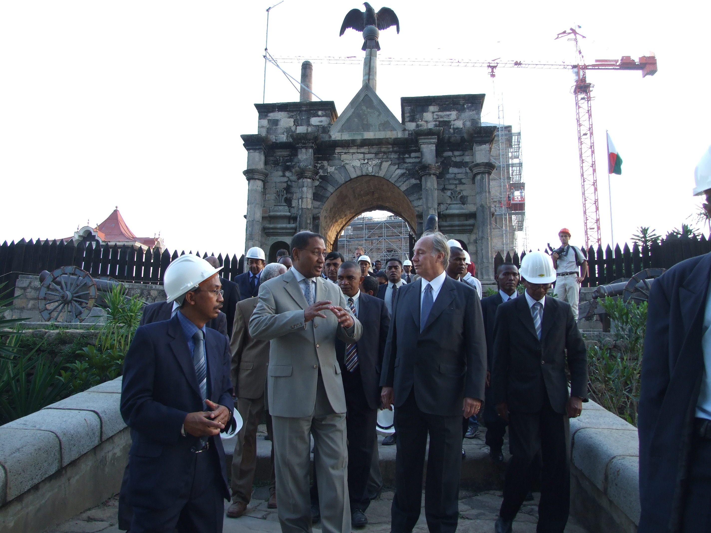 Madagascar Foto20071128081