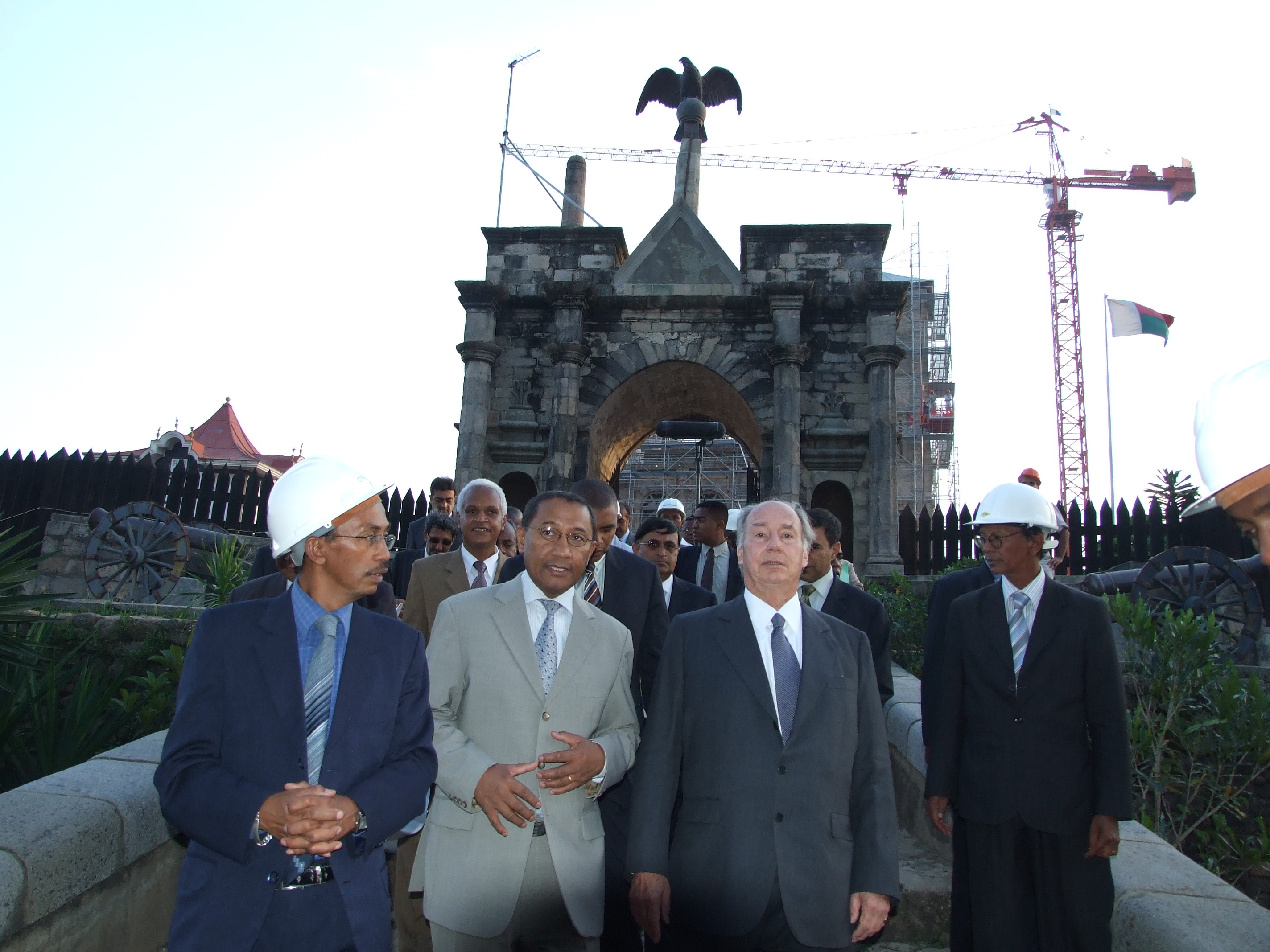 Madagascar Foto20071128082