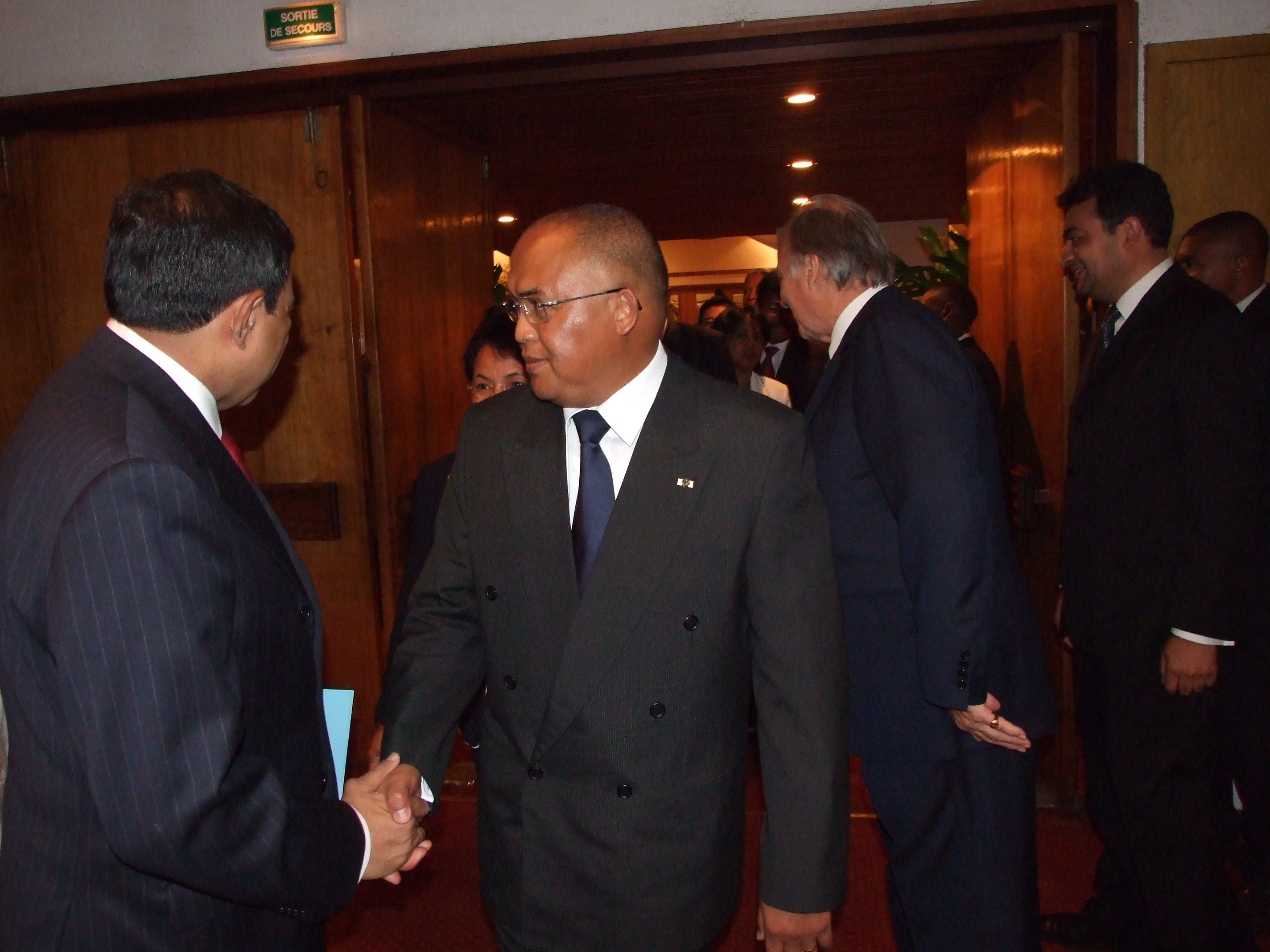 Madagascar Foto20071128091