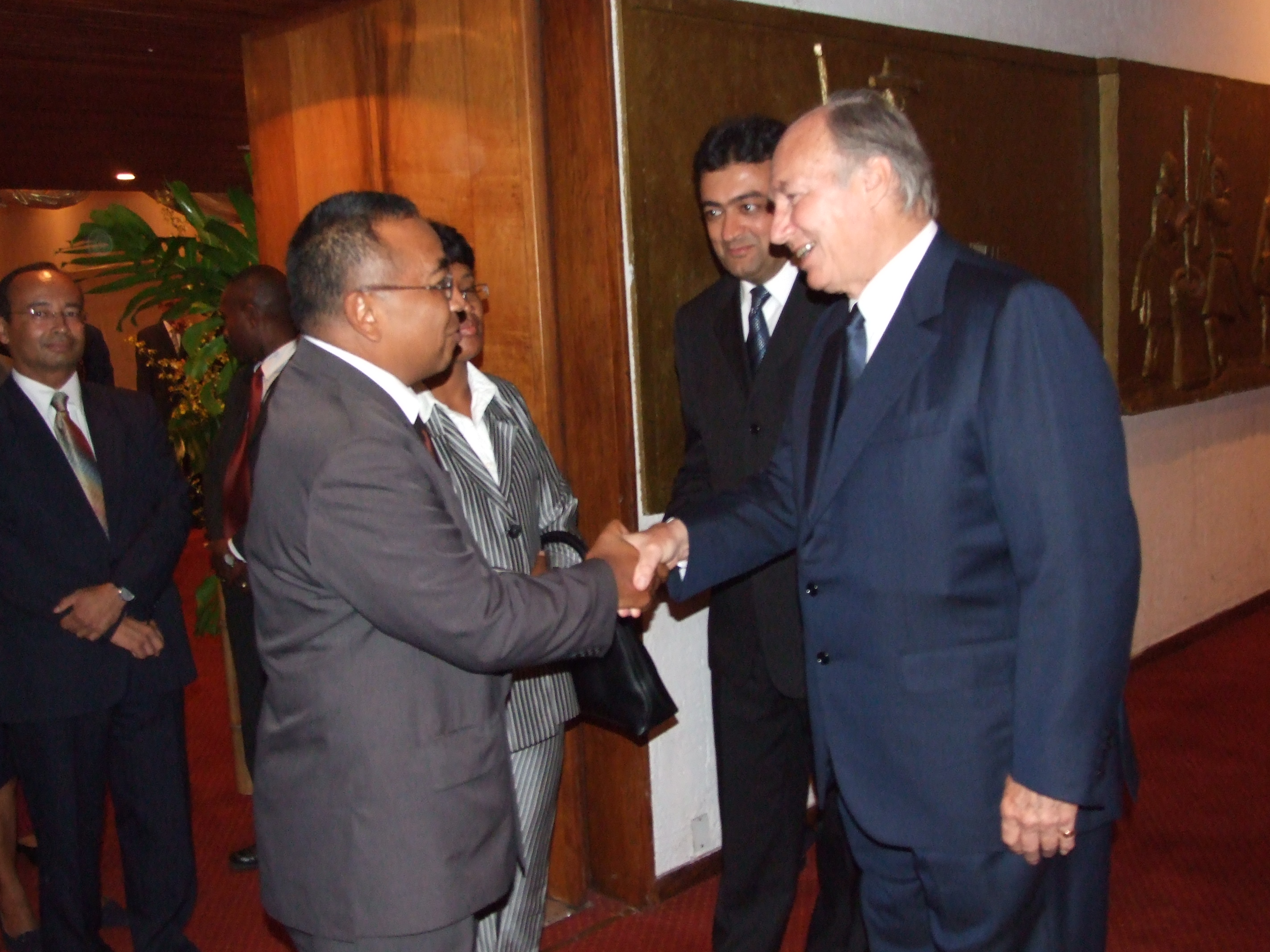 Madagascar Foto20071128097