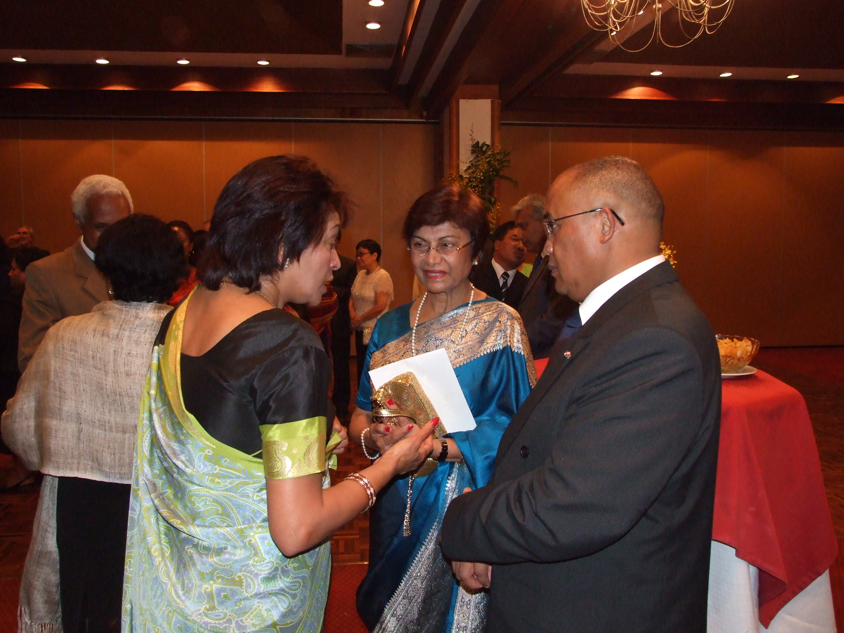 Madagascar Foto20071128129