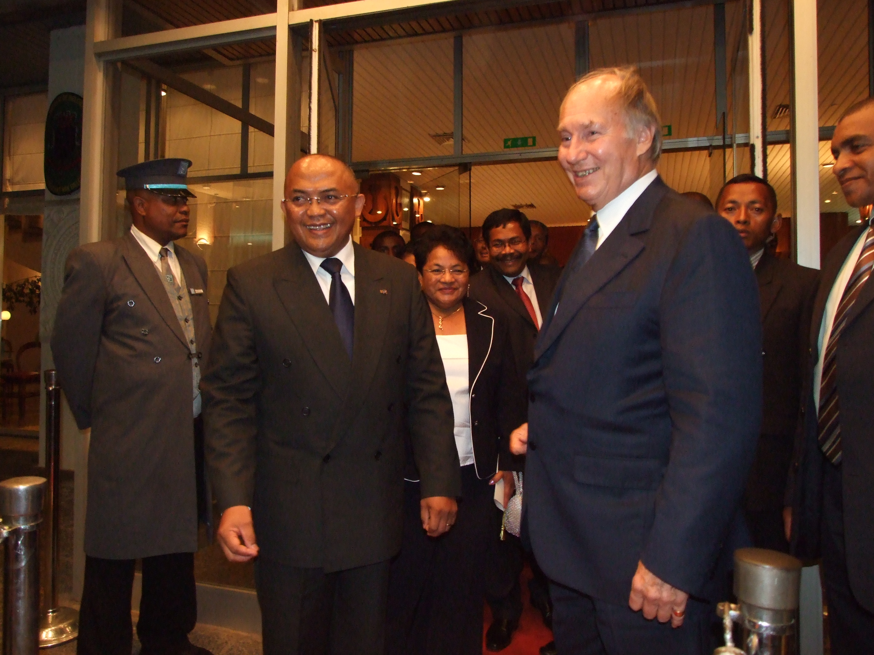 Madagascar Foto20071128216